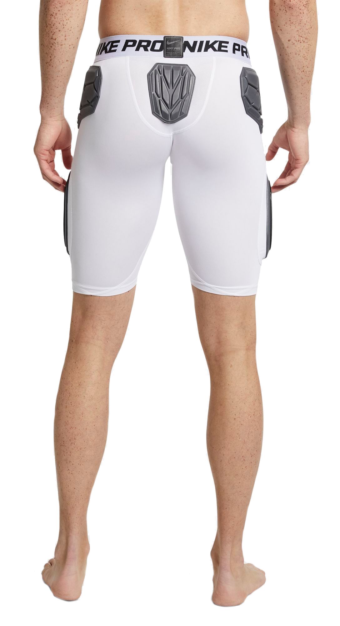 Nike Men's Pro Hyperstrong Football Shorts product image