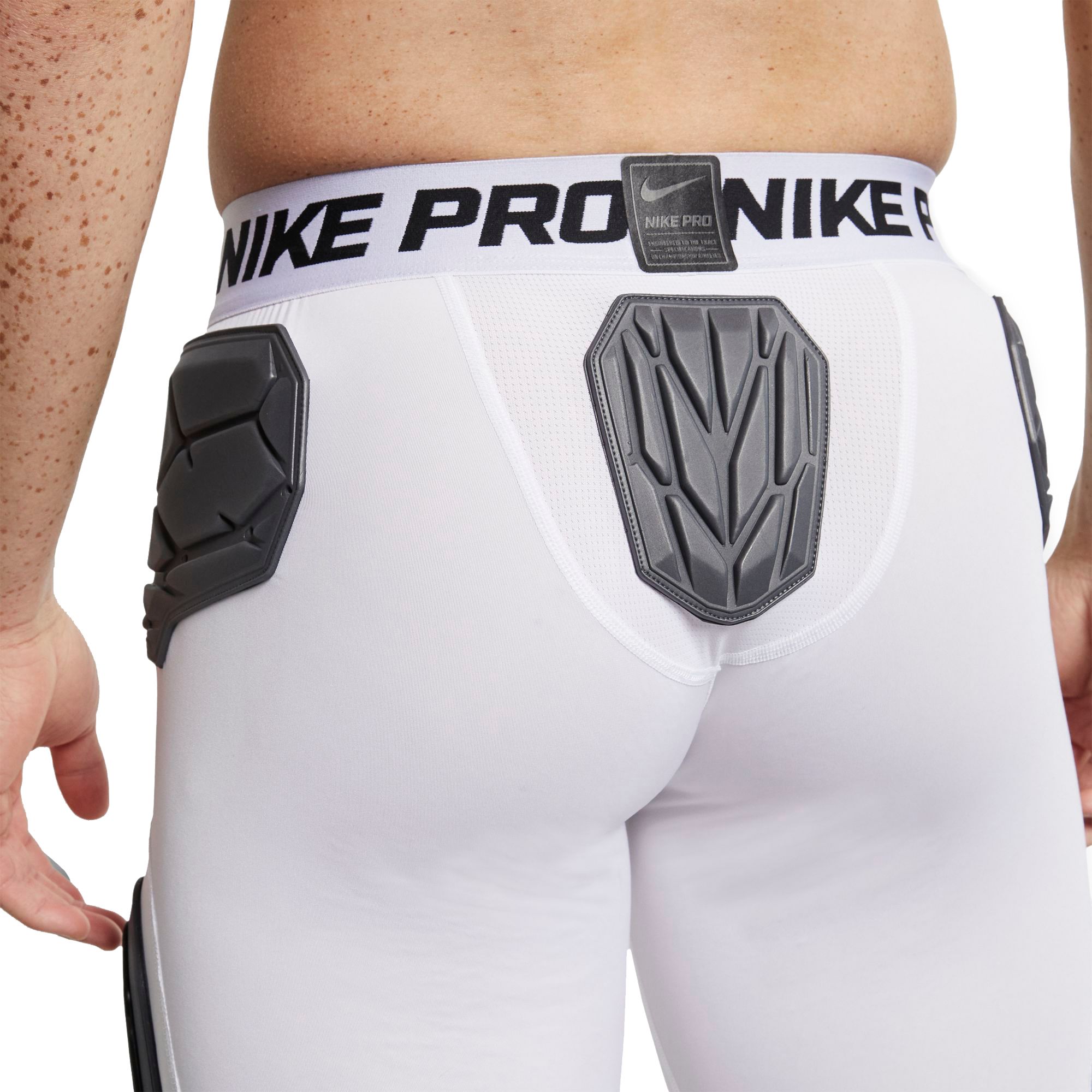 Nike Men's Pro Hyperstrong Football Shorts product image