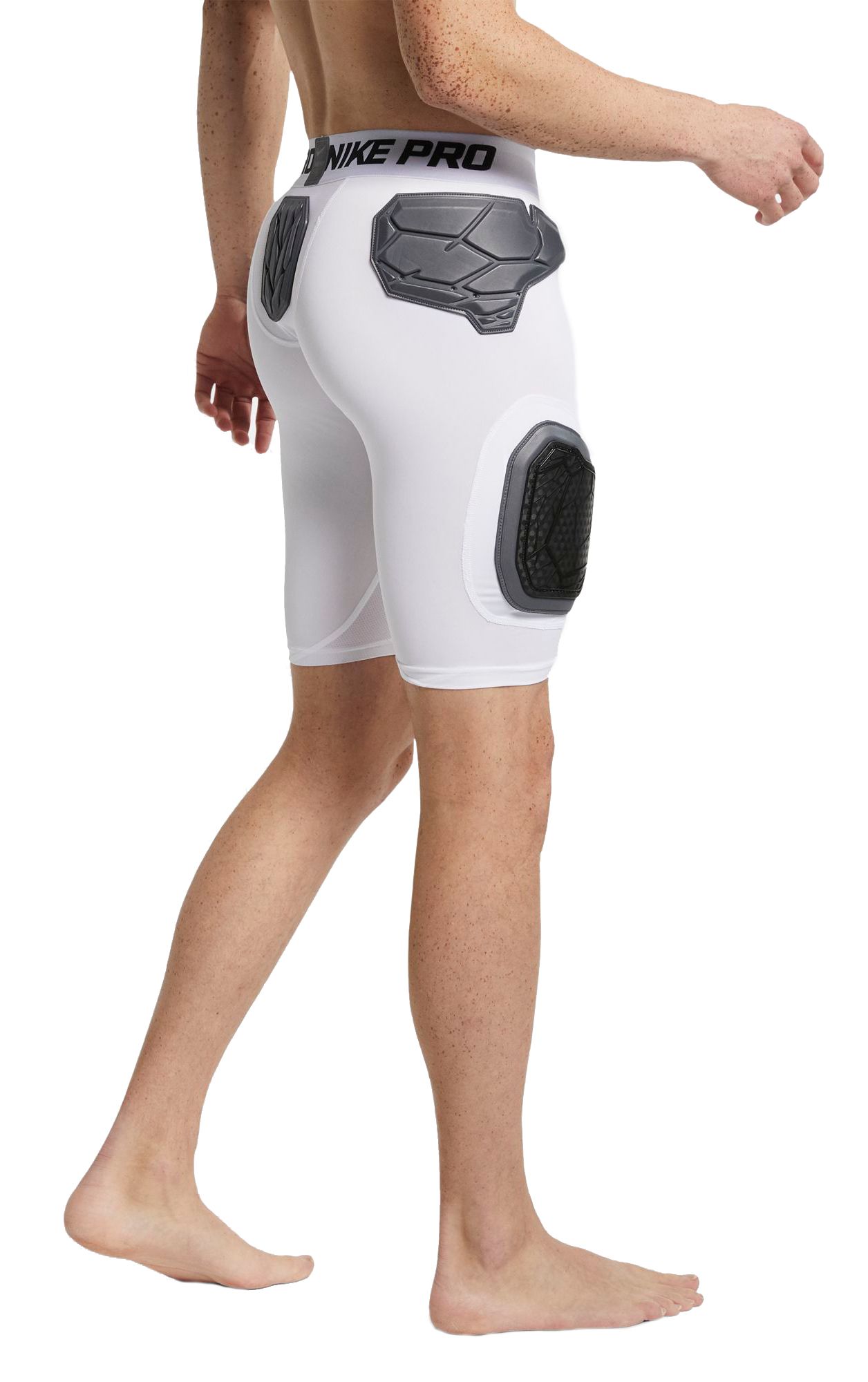 Nike Men's Pro Hyperstrong Football Shorts product image