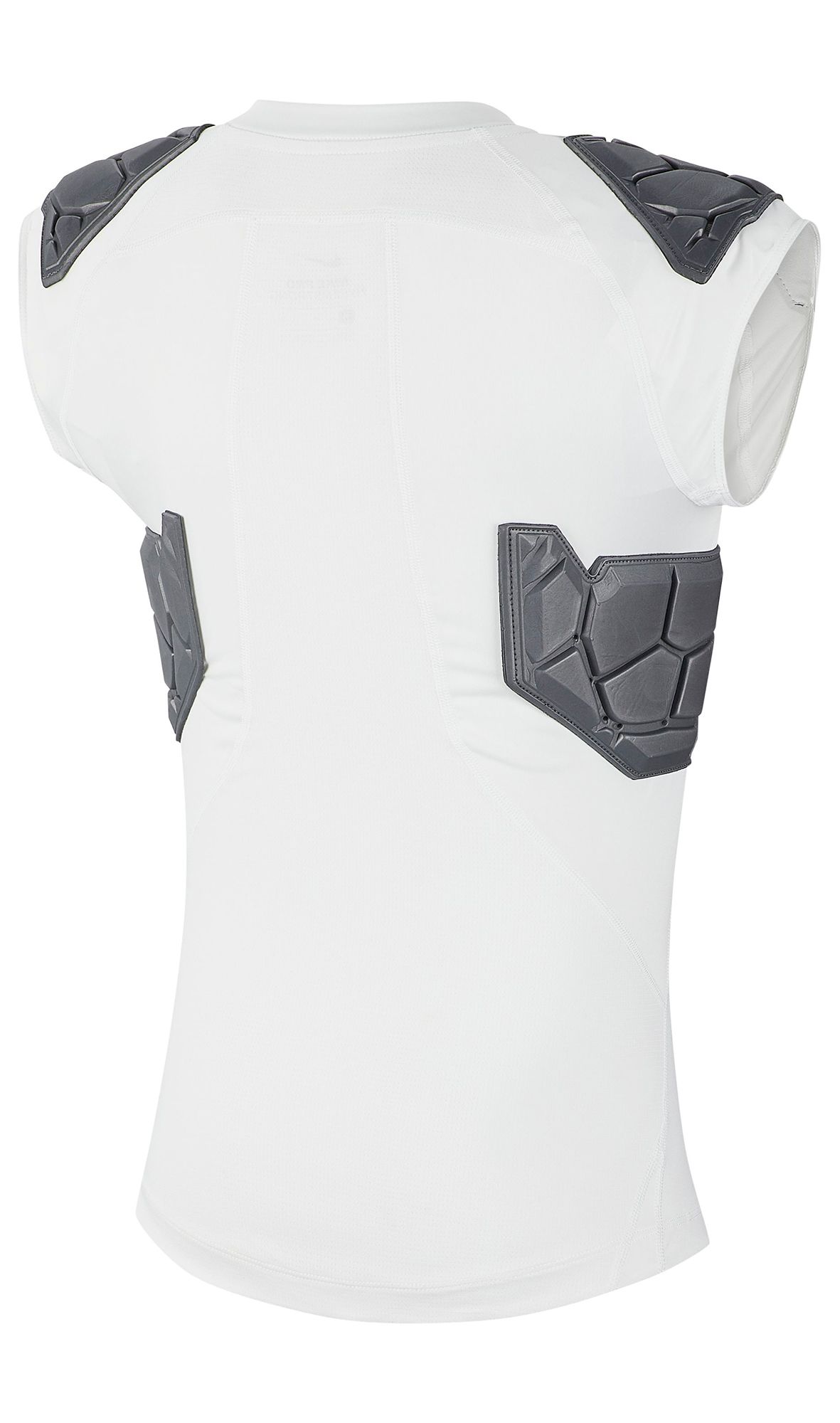 Nike Men's Pro Hyperstrong Sleeveless Football Shirt product image