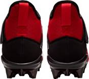 Nike Men's Alpha Menace Pro 2 Mid Football Cleats product image