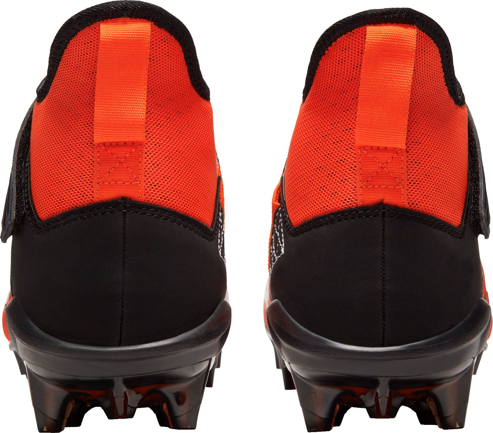 alpha menace pro mid mens football cleats