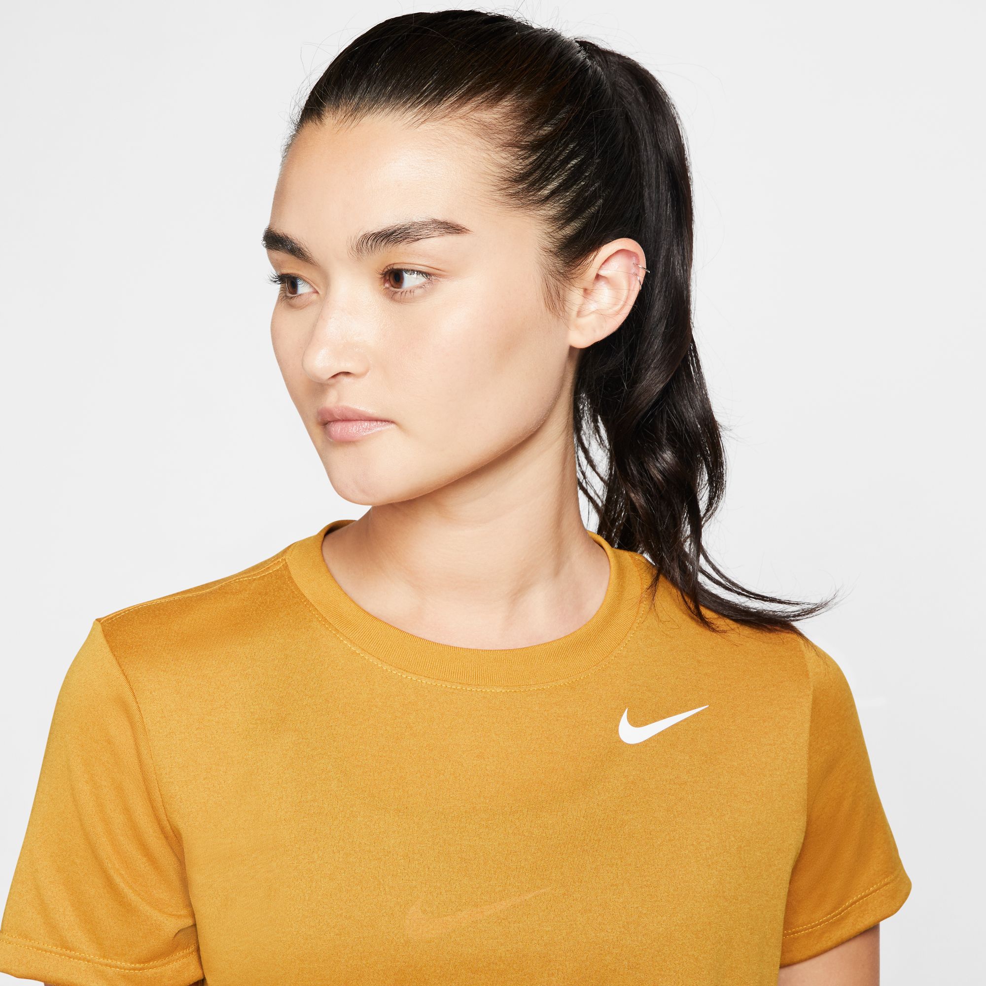 Nike Women's Crew Neckline Dry Legend T-Shirt product image