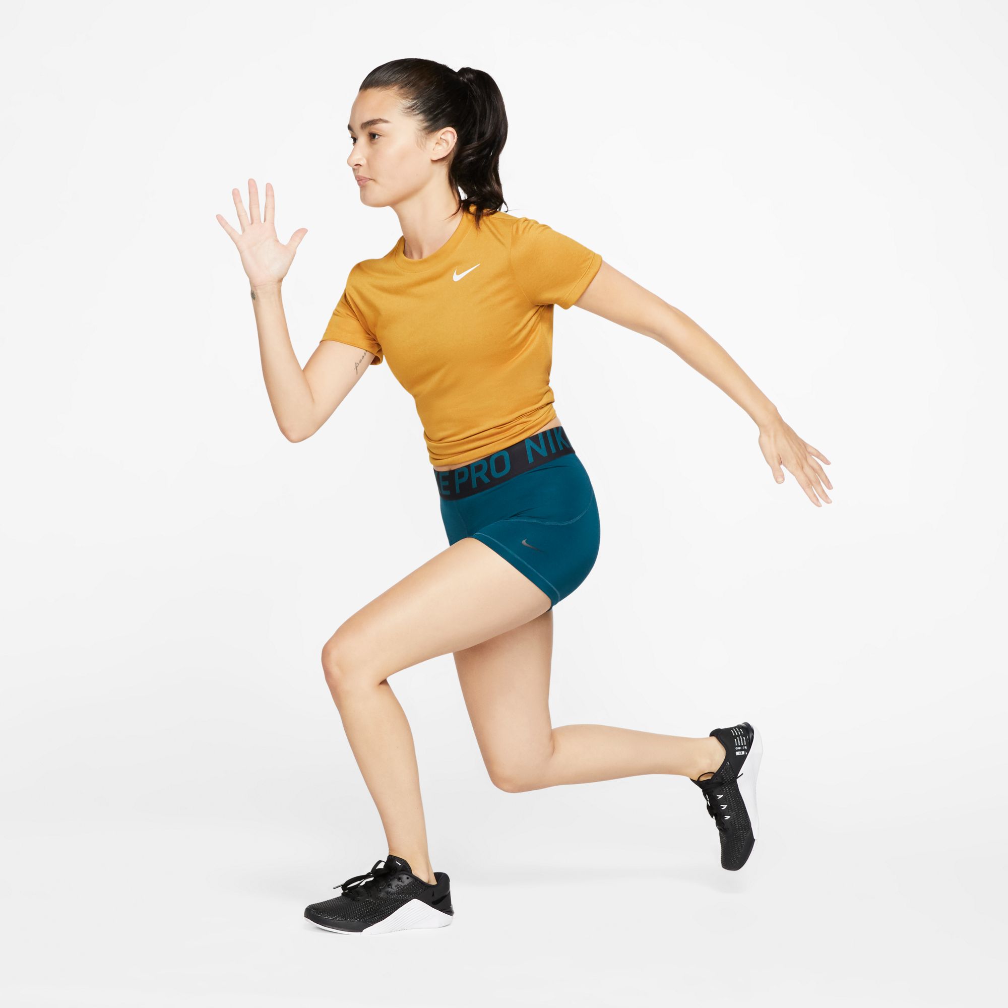 Nike Women's Crew Neckline Dry Legend T-Shirt product image