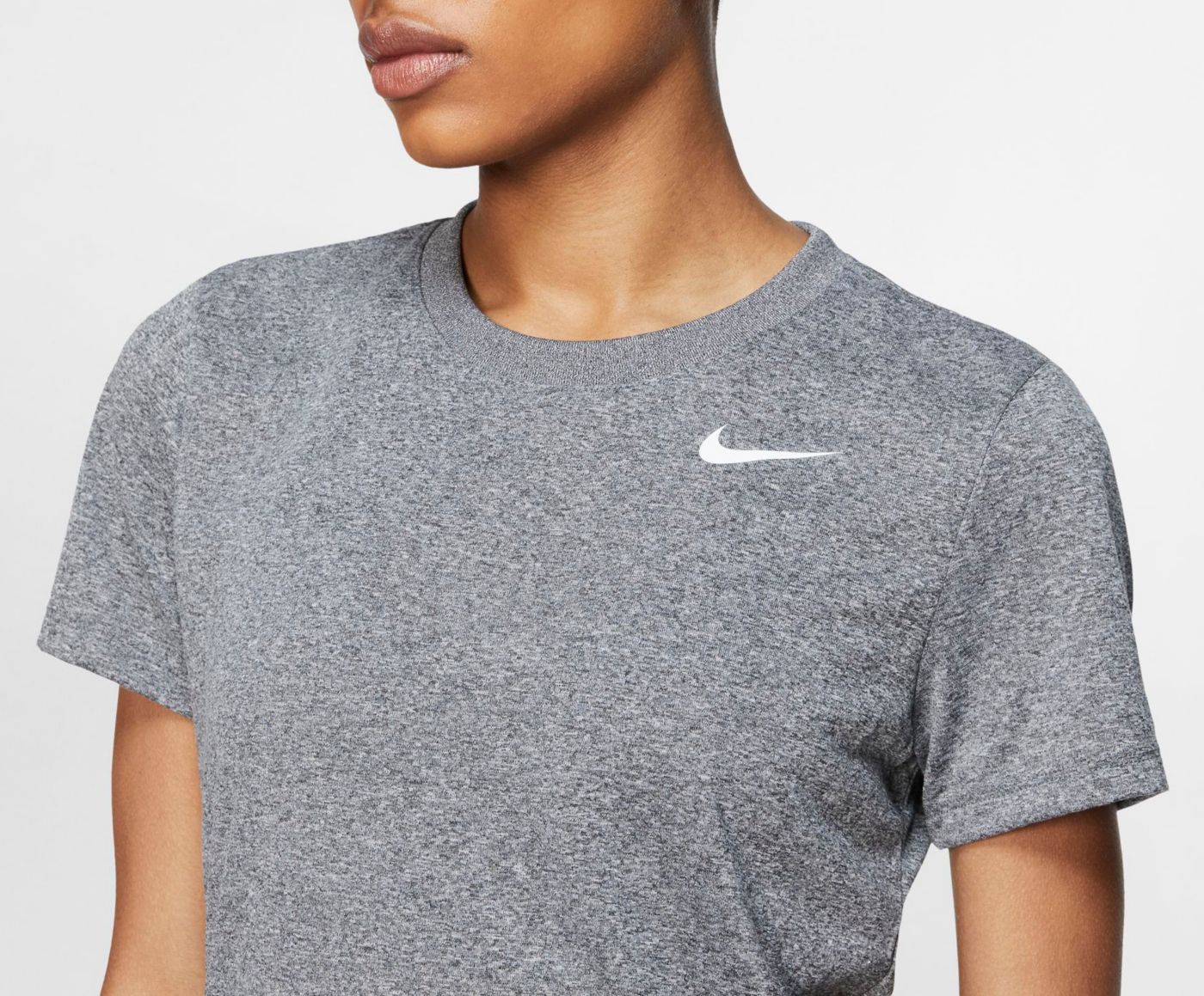 Women's novelty print dri-fit legend training t-shirt sales