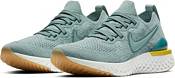 Nike Kids' Grade School Epic React Flyknit 2 Running Shoes product image