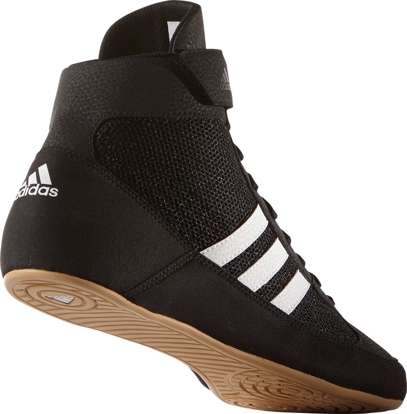 hvc wrestling shoes