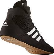 adidas Men's  HVC 2 Wrestling Shoes product image