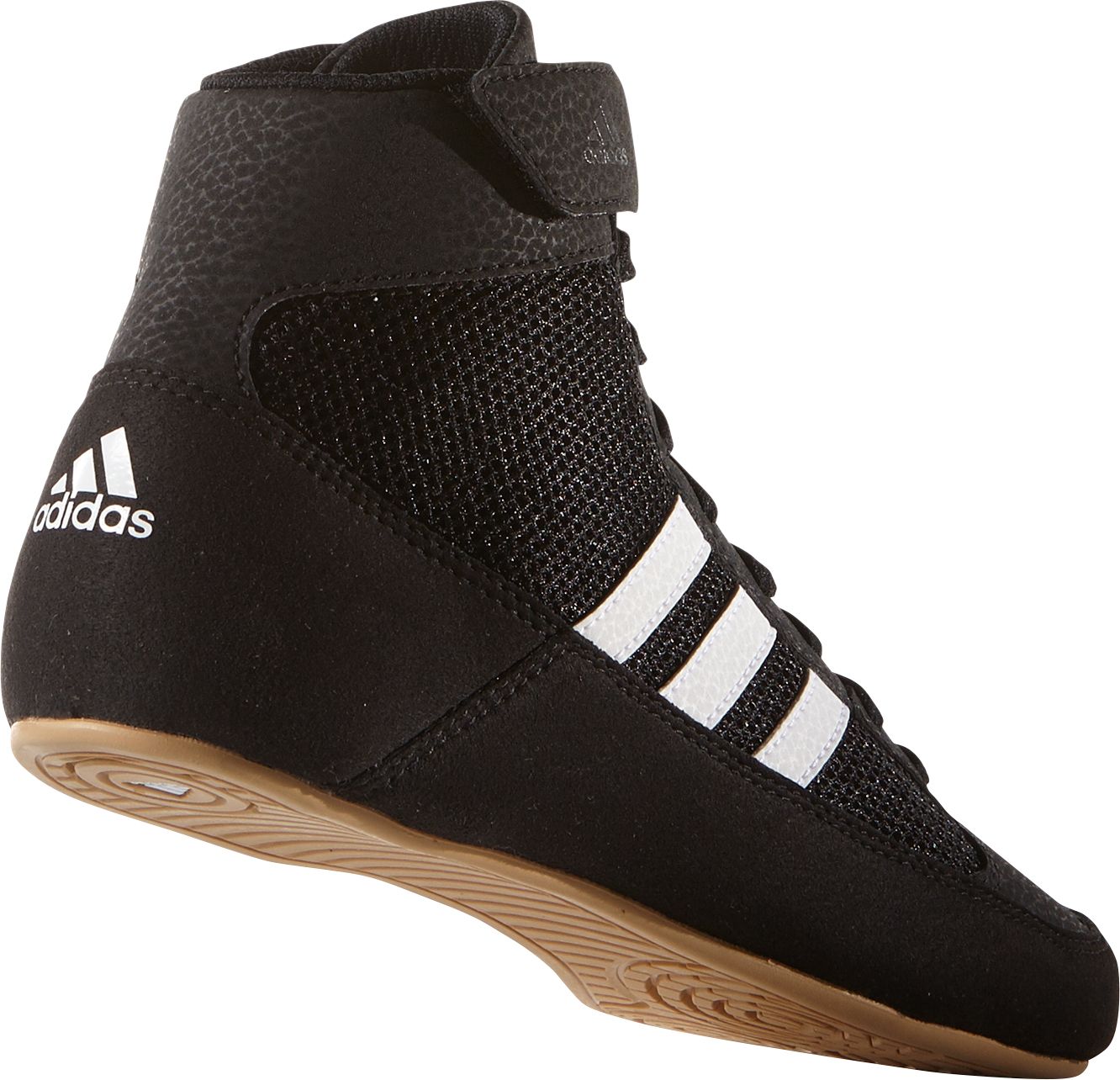 adidas hvc 2 youth wrestling shoes