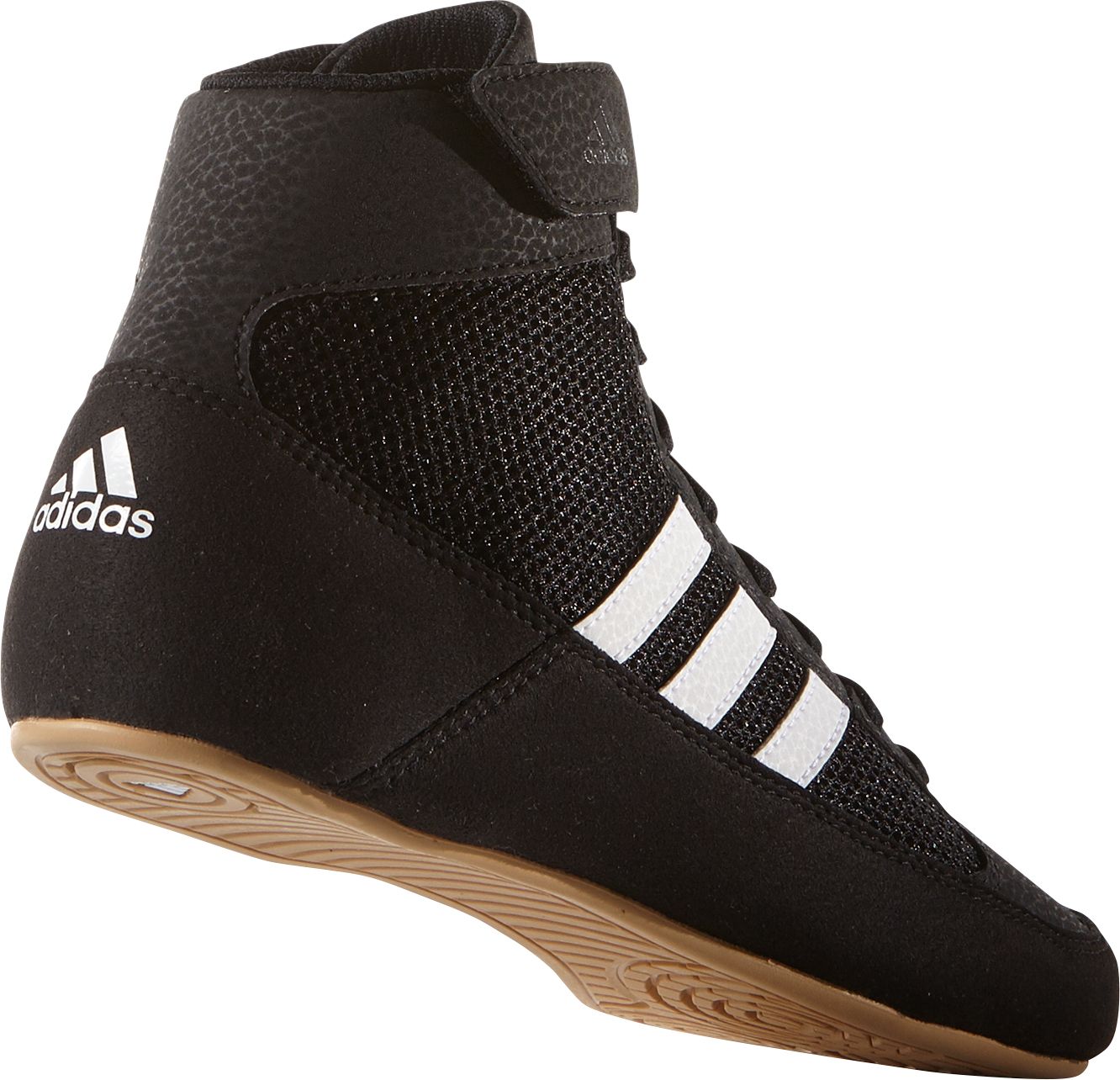 men's hvc wrestling shoe