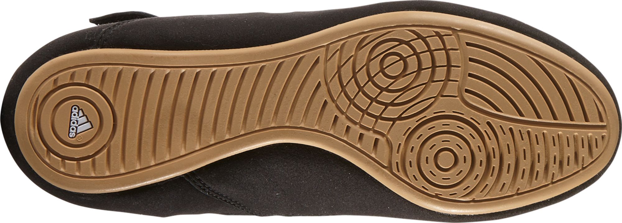 adidas Kids' HVC 2 Wrestling Shoes product image