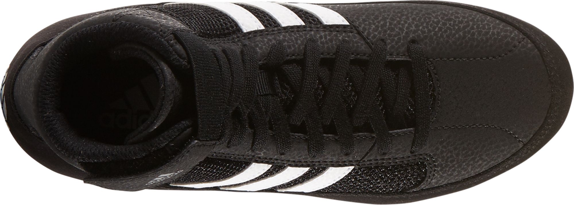 adidas Kids' HVC 2 Wrestling Shoes product image