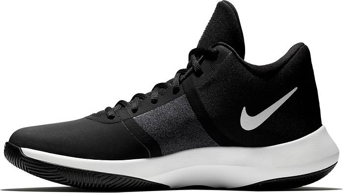 Nike Air Precision II NBK Basketball Shoes | Dick's Goods