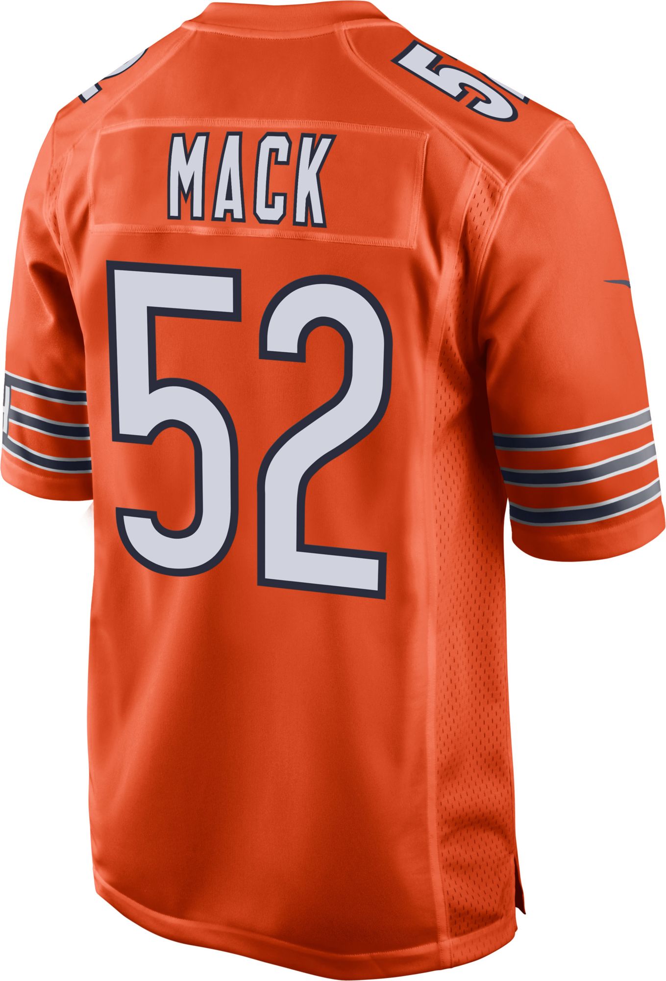 mack 52 jersey