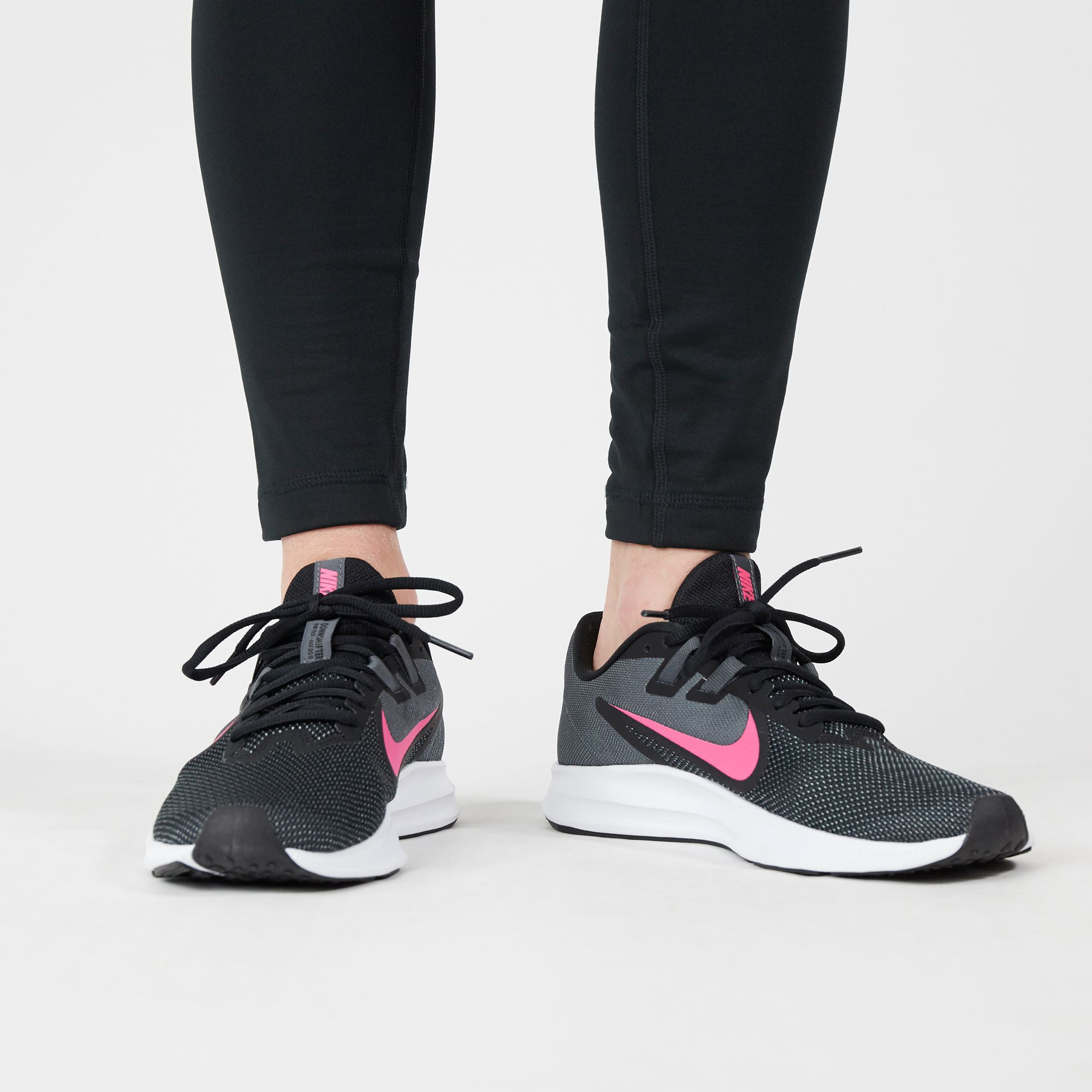 nike women's downshifter 9 running shoe