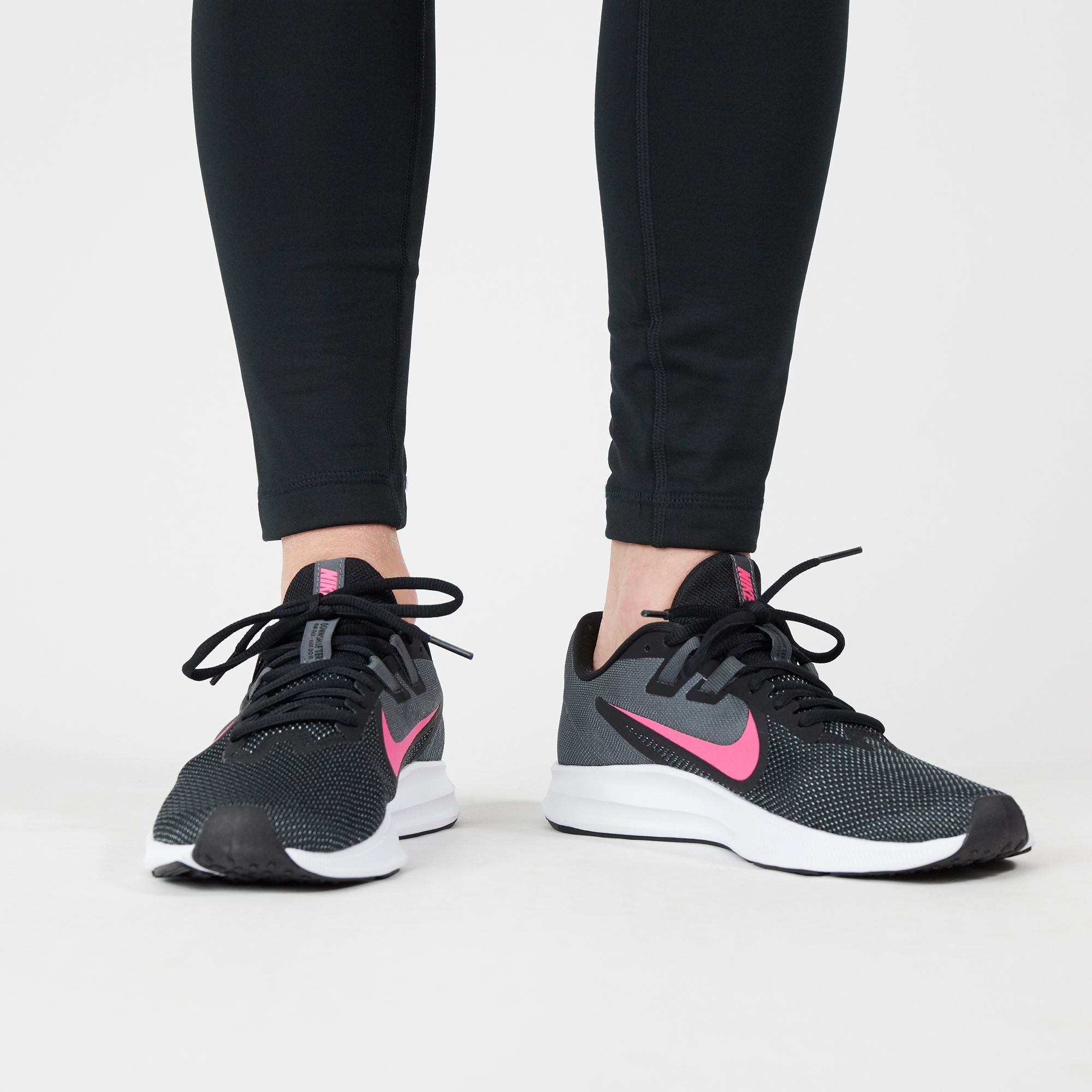 nike downshifter 9 trainers ladies