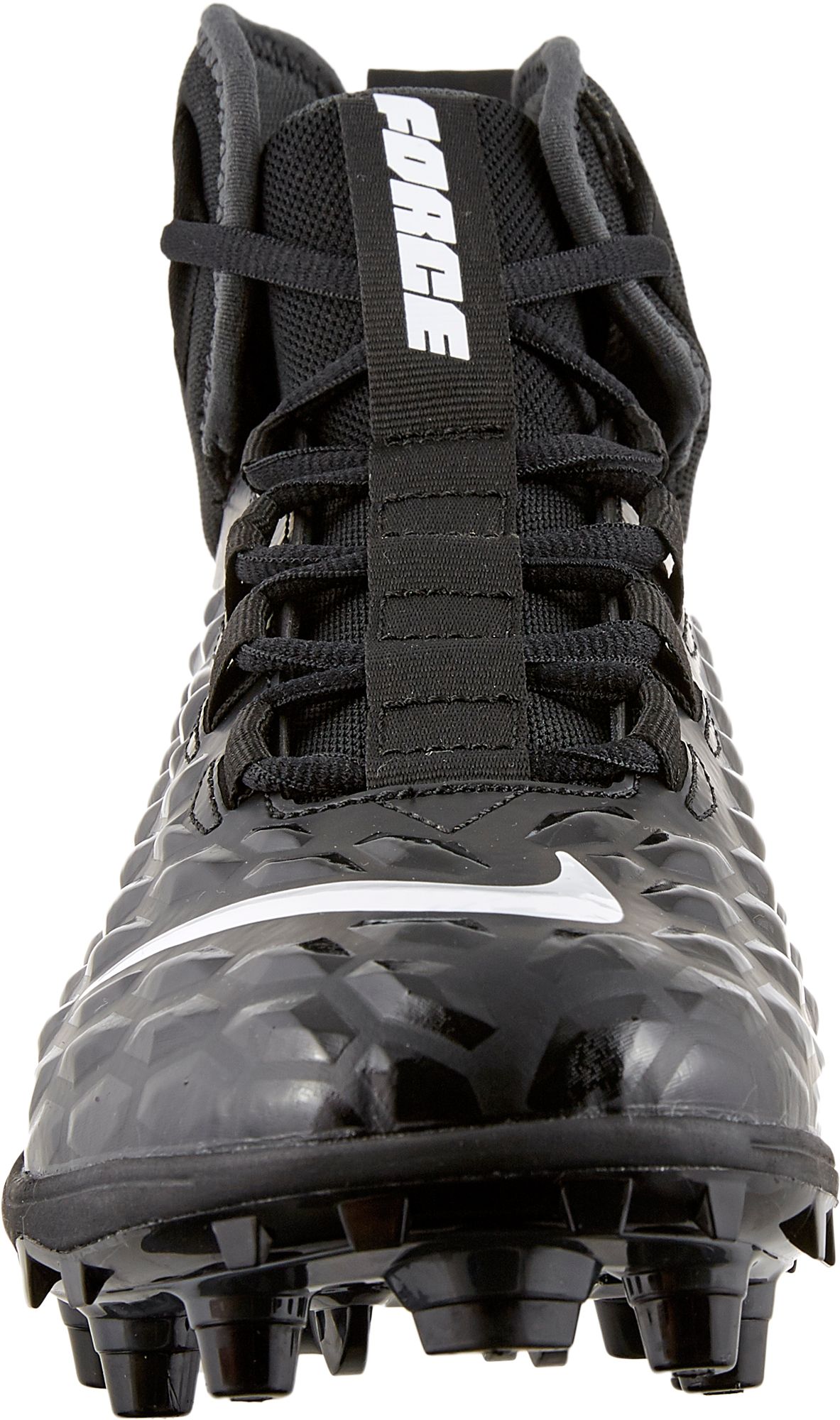 men's force savage varsity football cleats