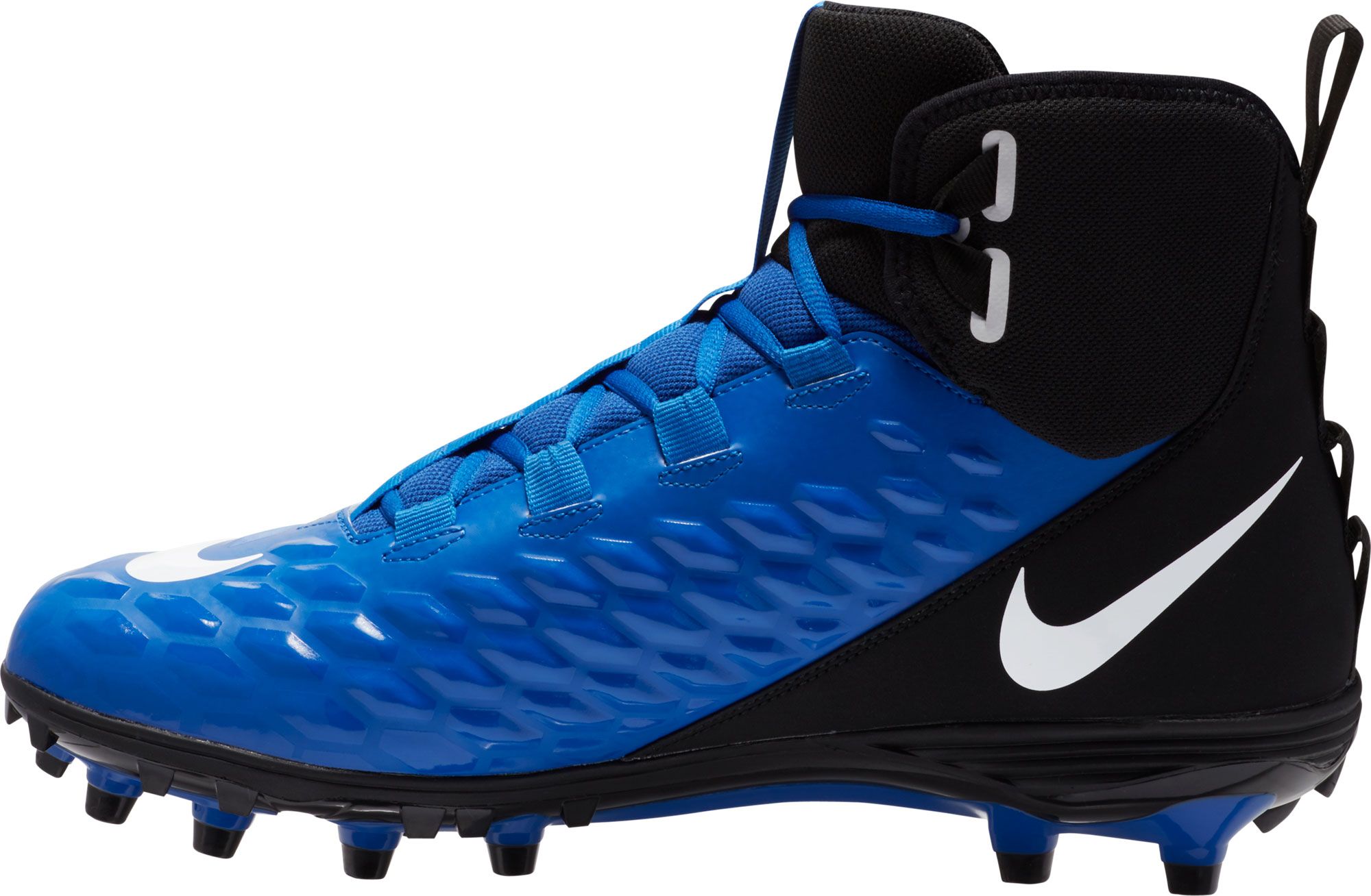 nike force savage varsity