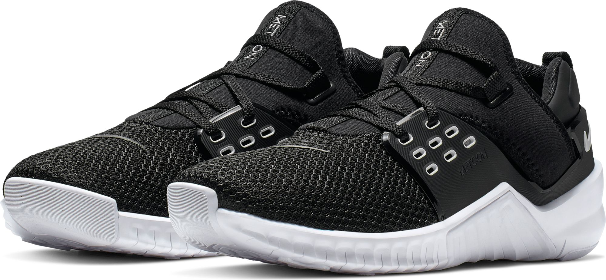 nike metcon x free 2