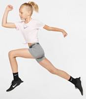 Nike Pro Girls 4 Shorts Dick S Sporting Goods