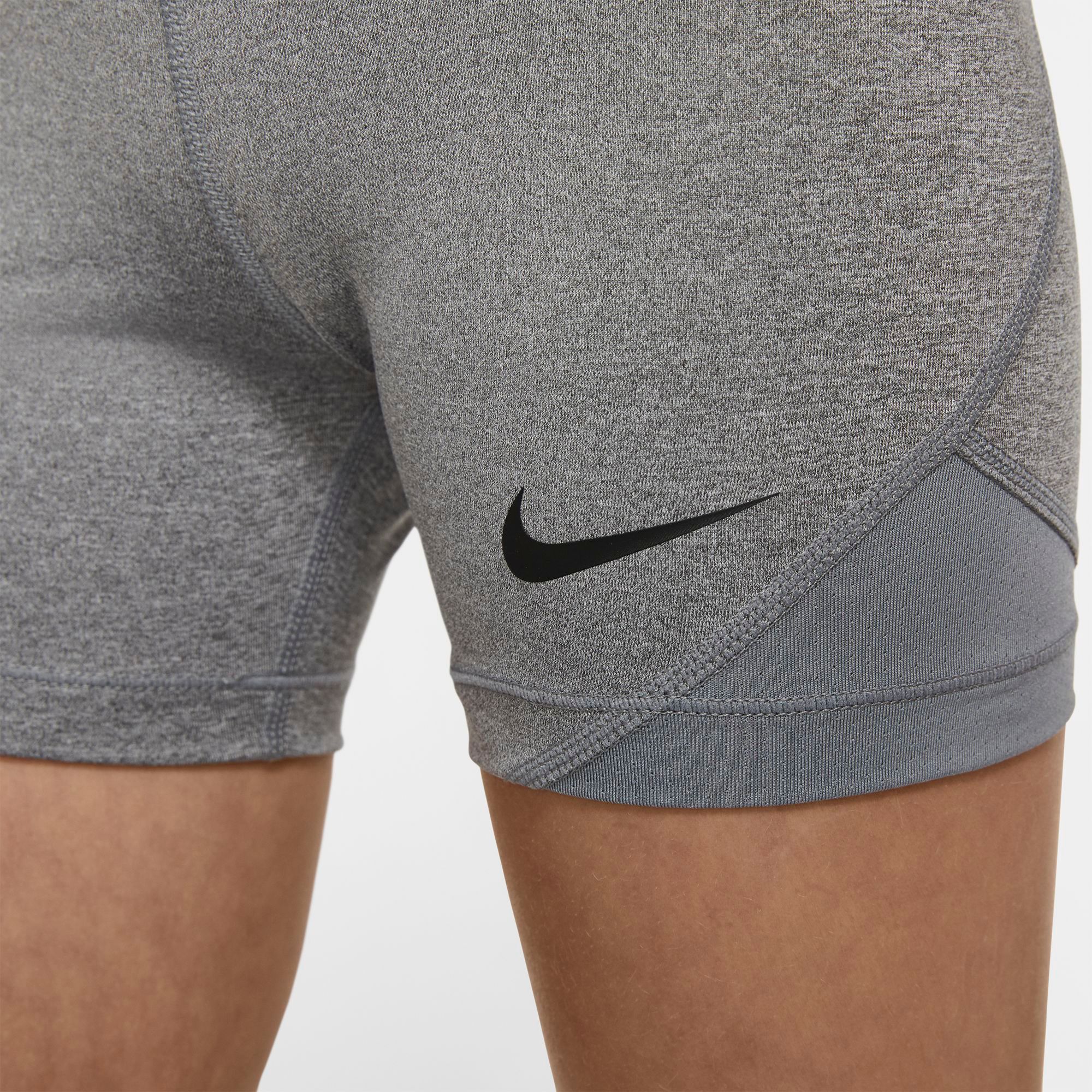 Nike Pro Girls' 4'' Shorts product image
