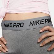 Nike Pro Girls 4 Shorts Dick S Sporting Goods