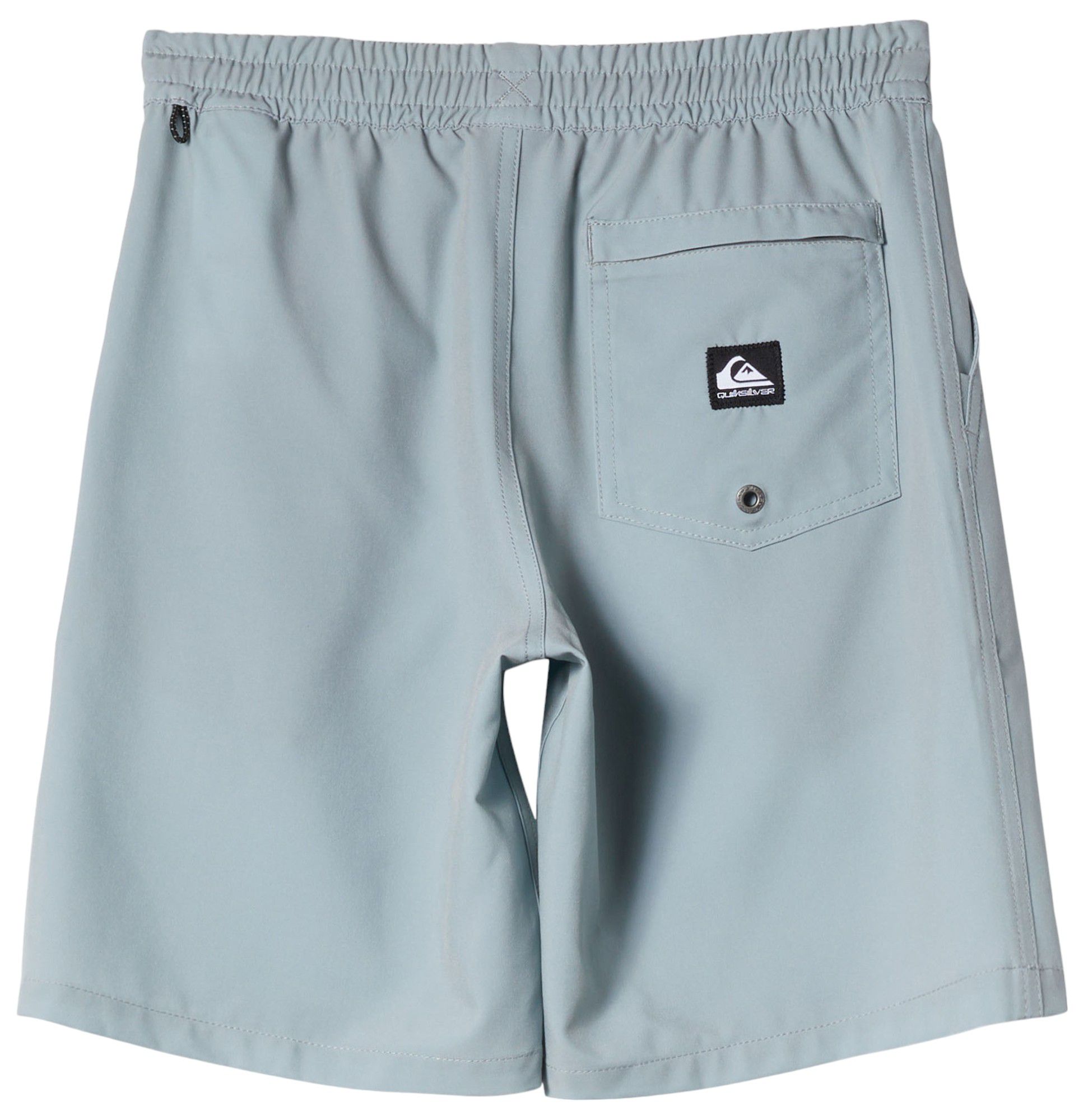 Quiksilver Boys' Taxer Amphibian 17” Hybrid Shorts product image