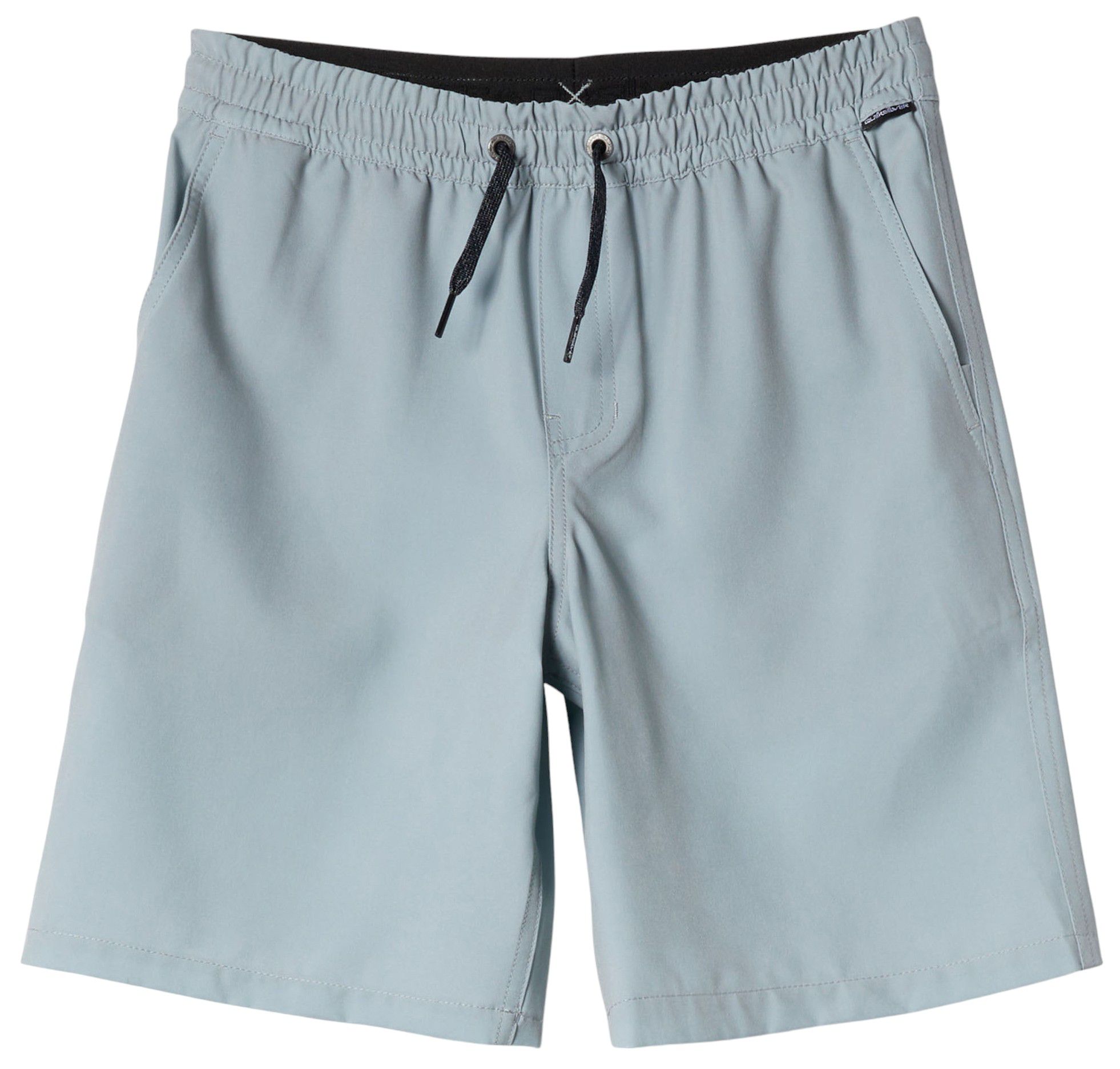 Quiksilver Boys' Taxer Amphibian 17” Hybrid Shorts product image