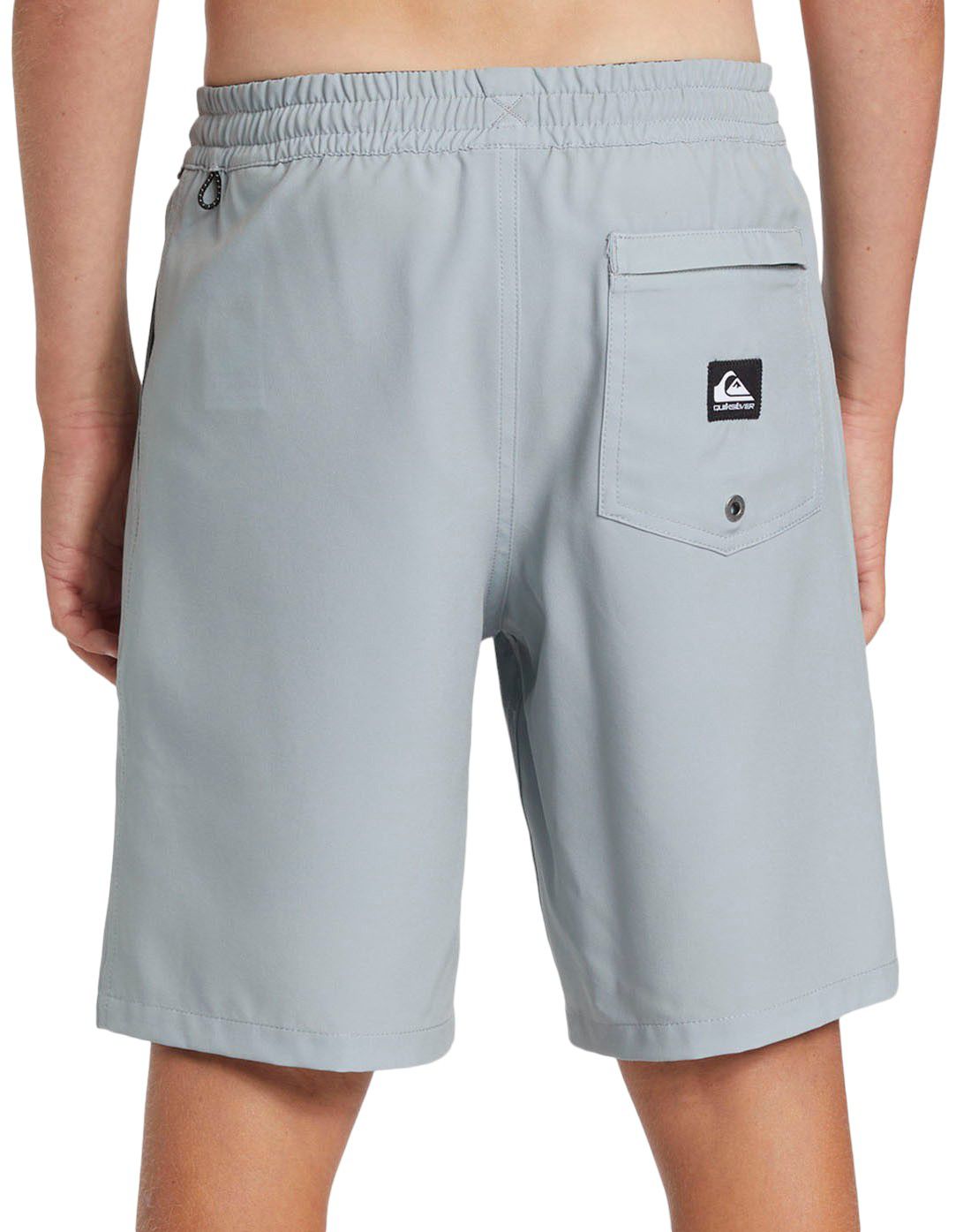 Quiksilver Boys' Taxer Amphibian 17” Hybrid Shorts product image