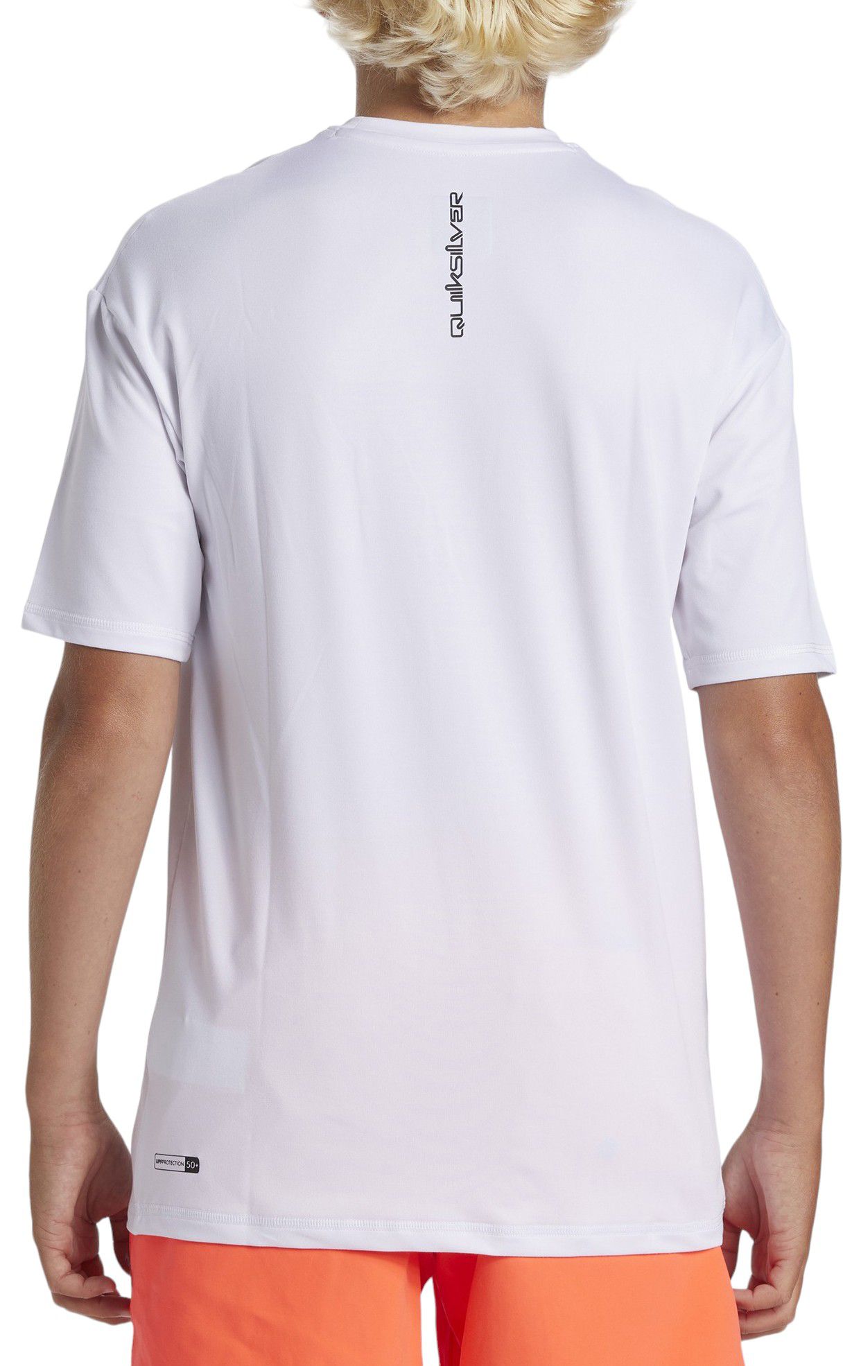 Quiksilver Boys' Everyday Surf Tee product image