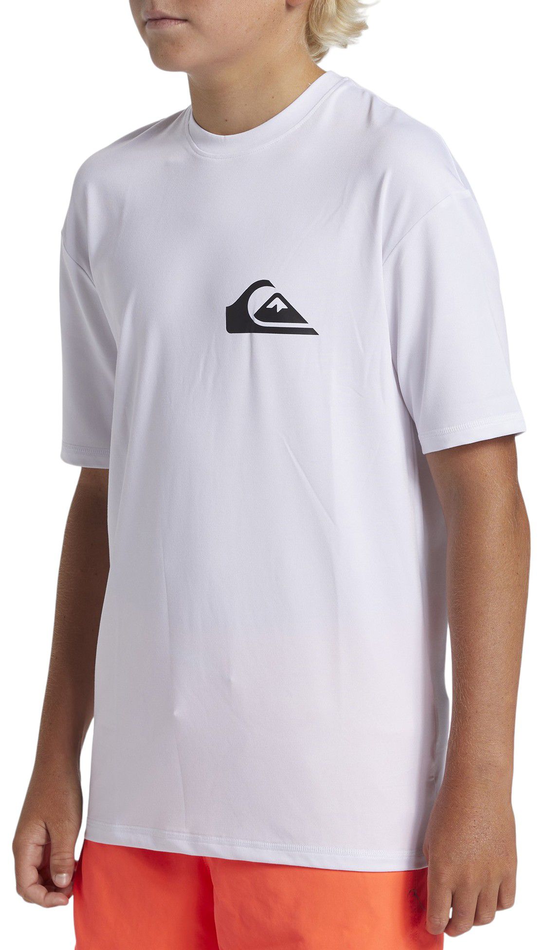 Quiksilver Boys' Everyday Surf Tee product image
