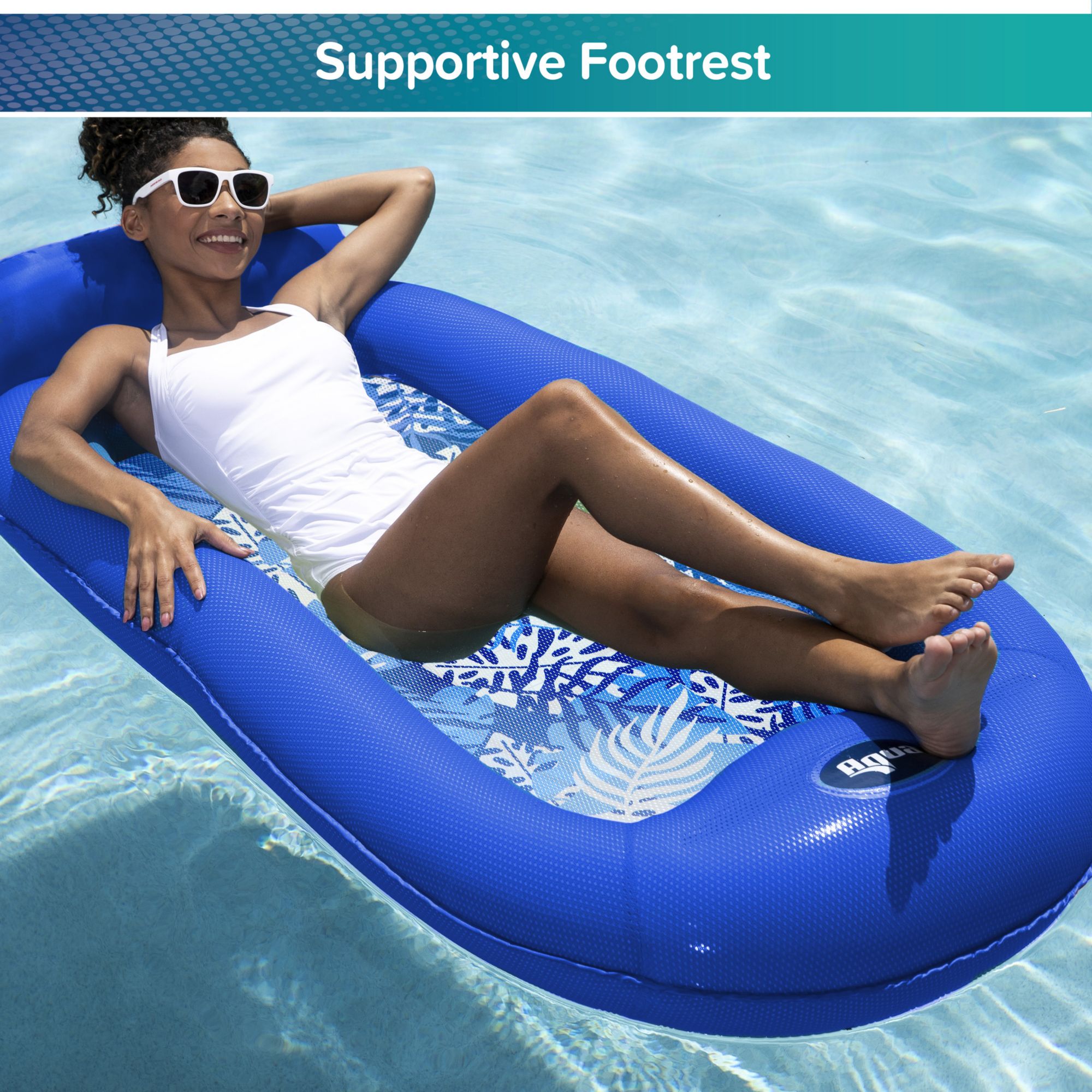 Aqua Leisure Deluxe Comfort Lounge product image