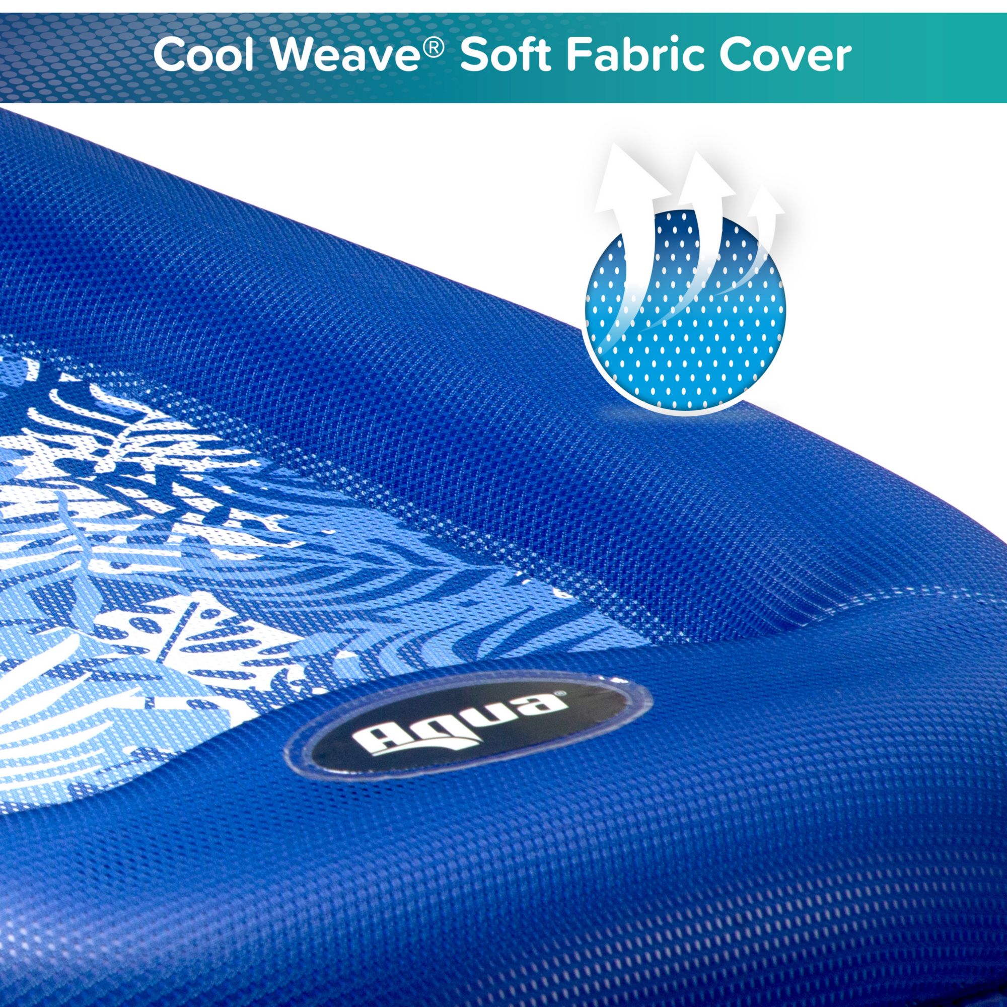 Aqua Leisure Deluxe Comfort Lounge product image