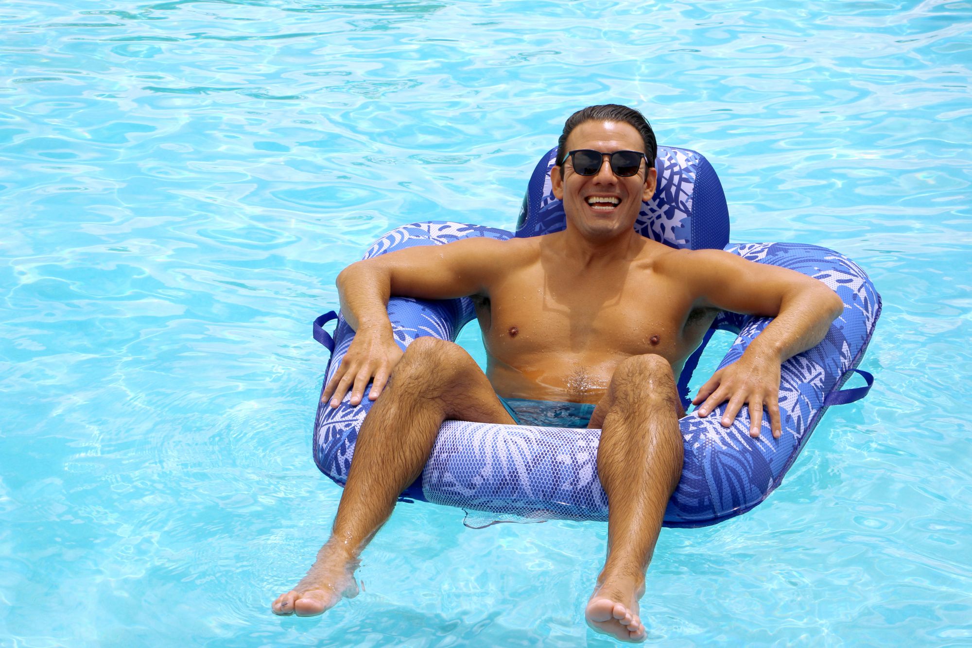 Aqua Leisure Zero Gravity Chair product image