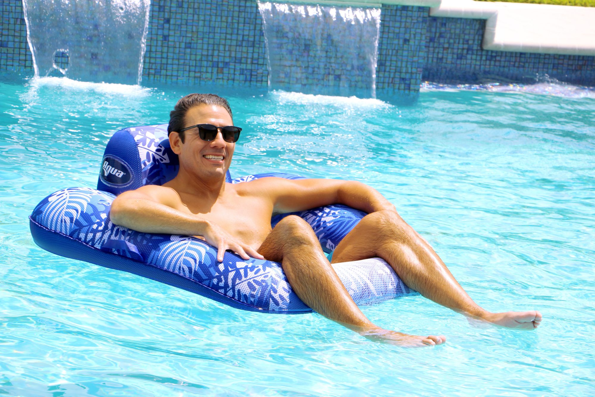 Aqua Leisure Zero Gravity Chair product image