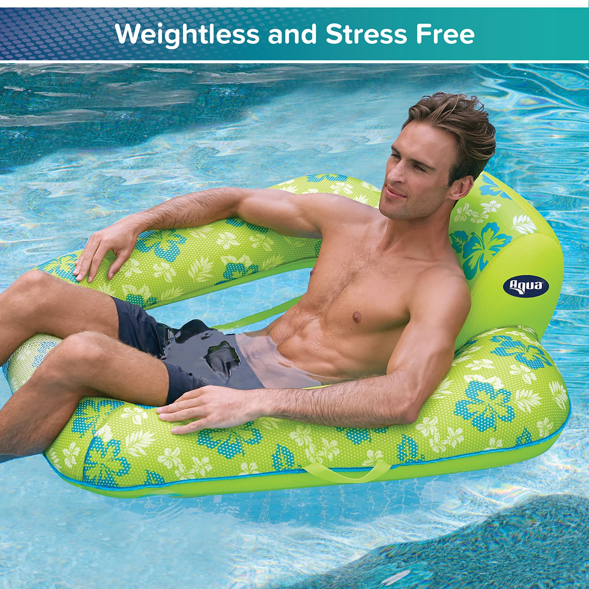 Aqua Leisure Zero Gravity Chair product image