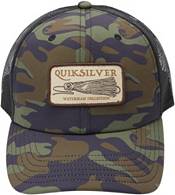 Quiksilver Men's Bilge Lurker Trucker Hat product image