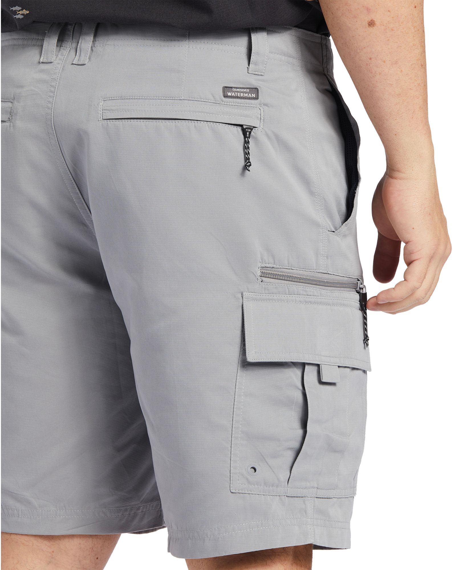 Quiksilver Men's Waterman Maldive Atoll Cargo 20" Shorts product image