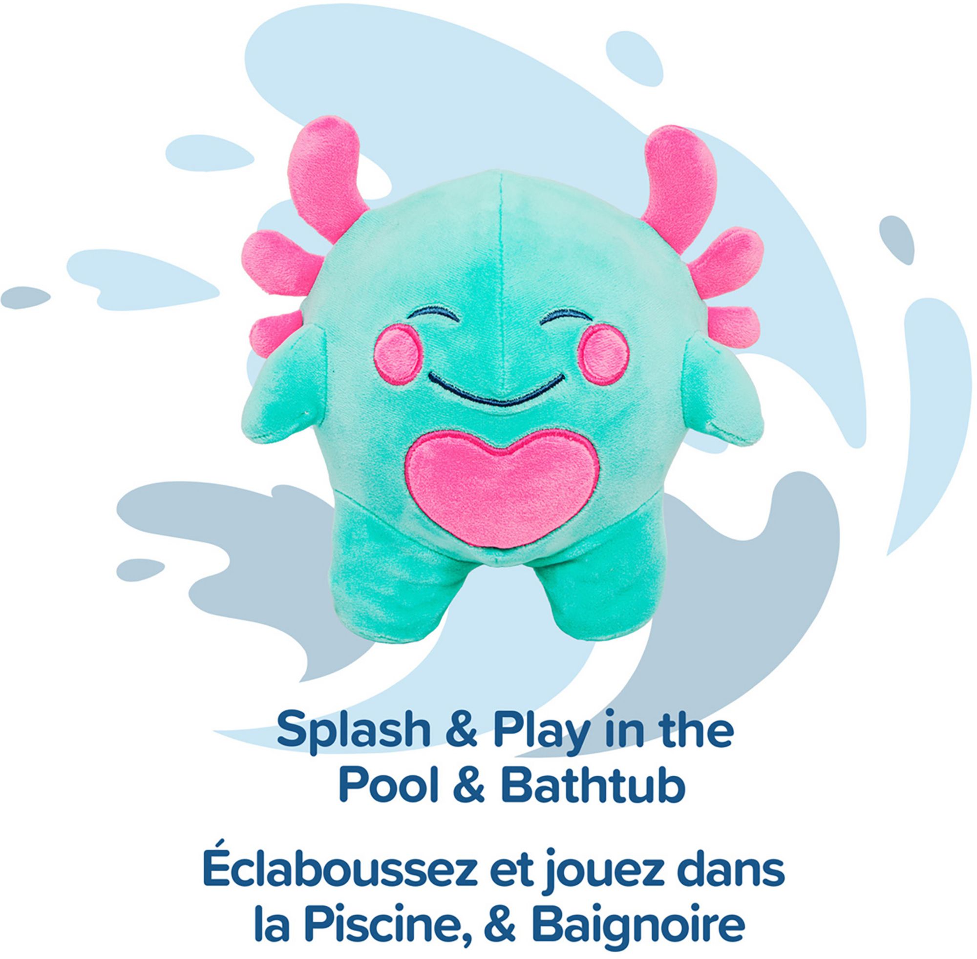 Aqua Leisure SwimBuddy Plush product image