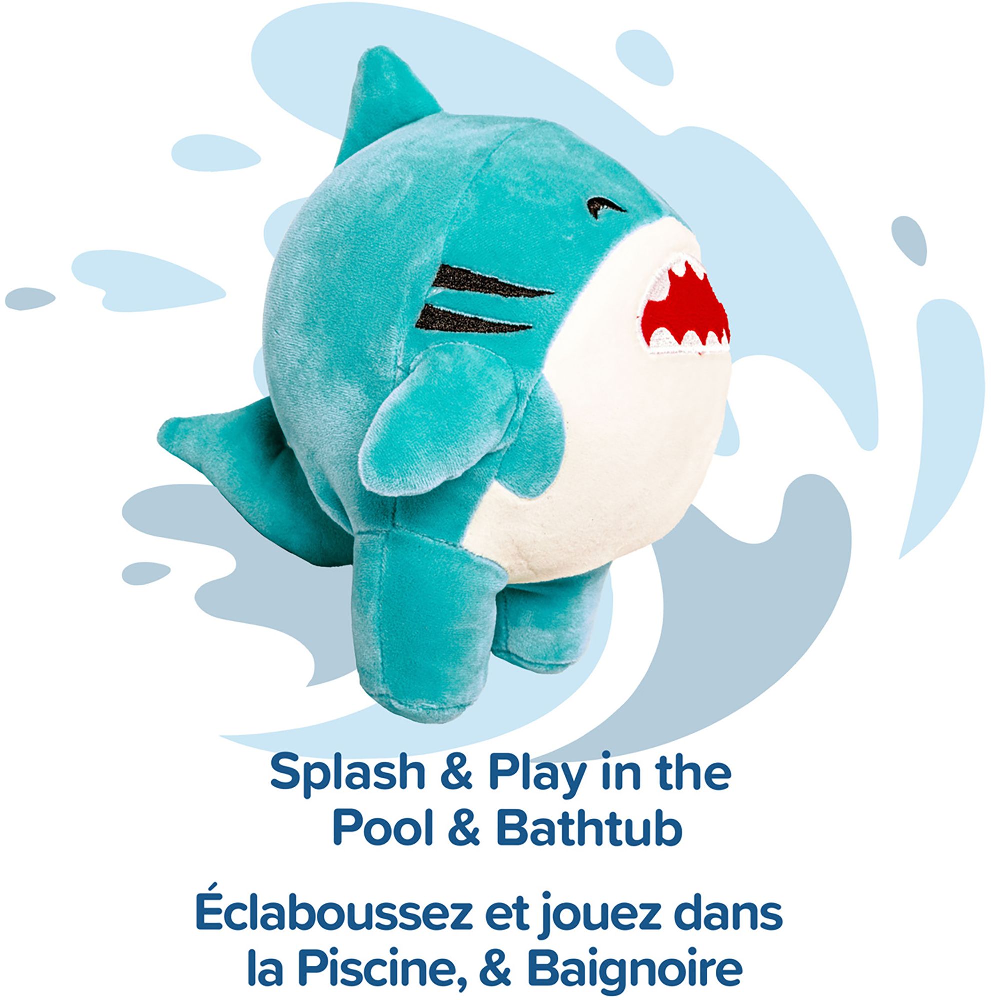 Aqua Leisure SwimBuddy Plush product image