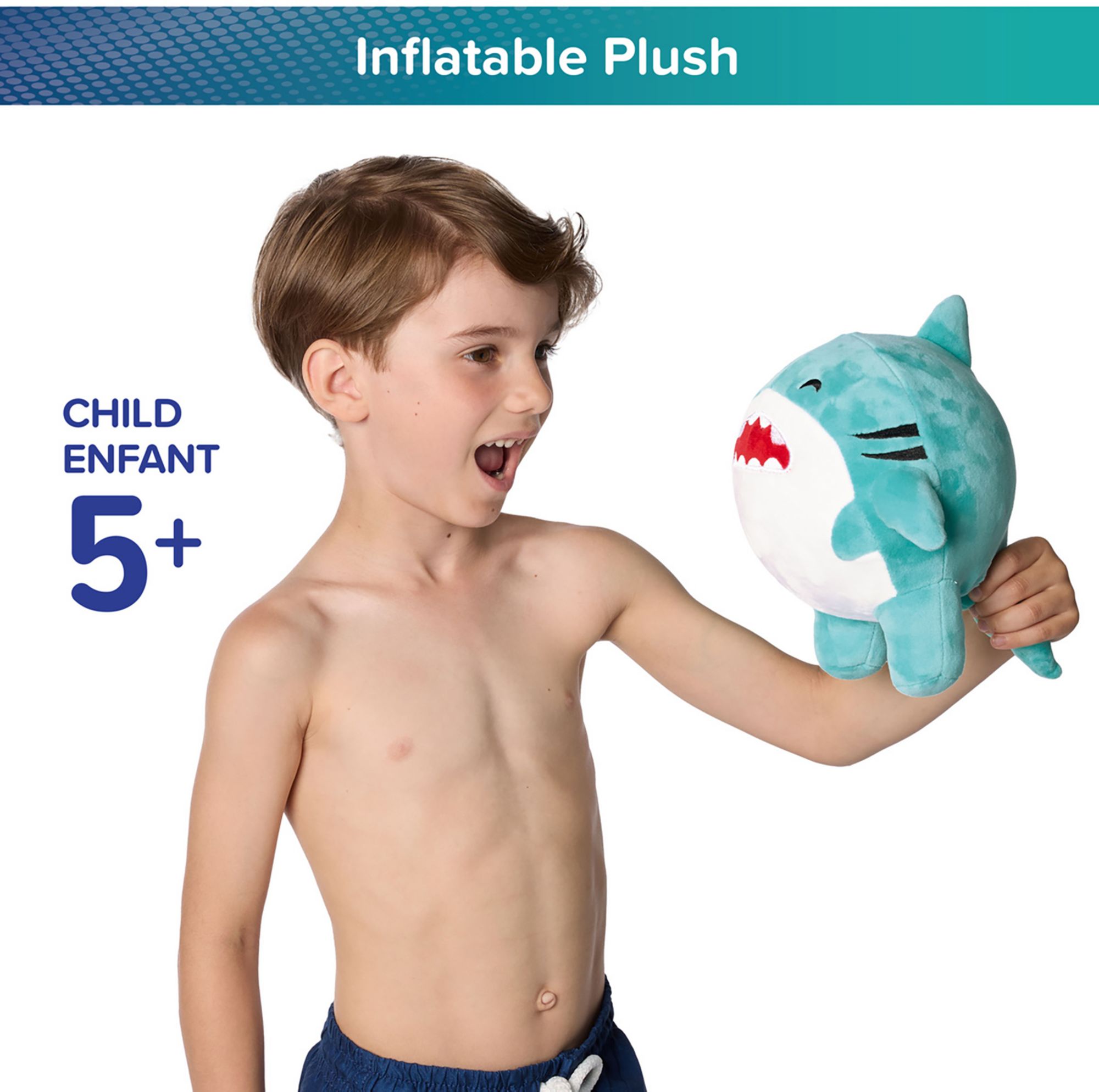 Aqua Leisure SwimBuddy Plush product image