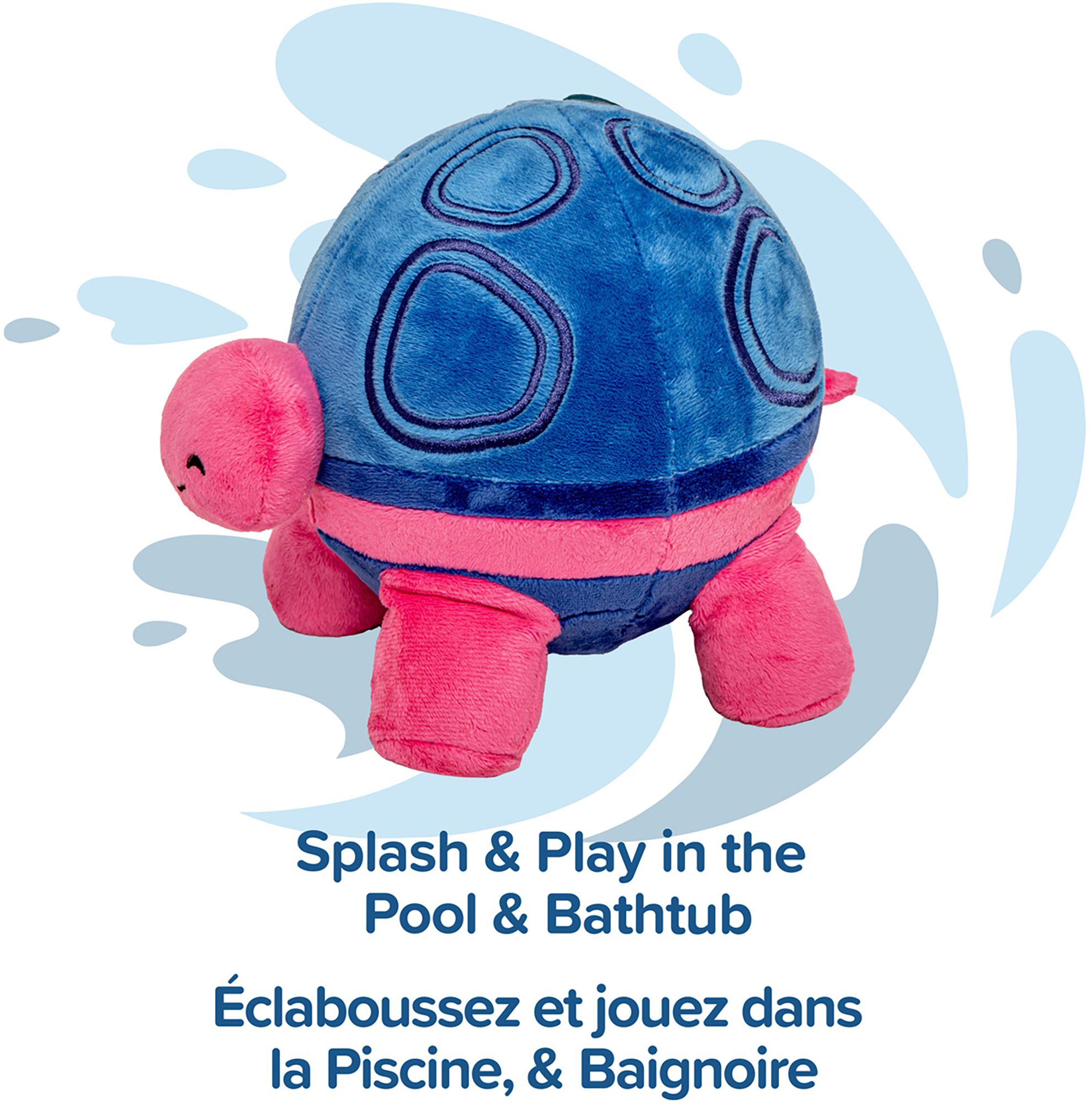 Aqua Leisure SwimBuddy Plush product image