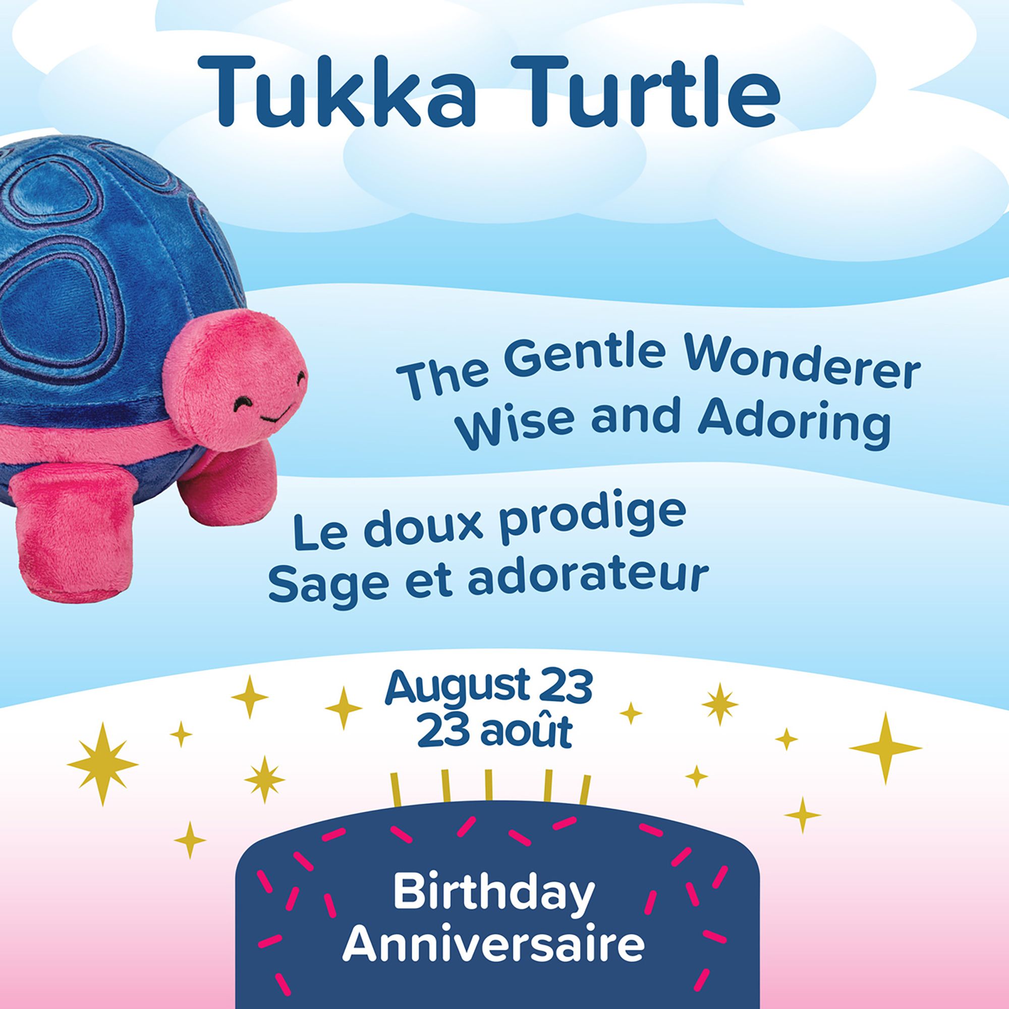 Aqua Leisure SwimBuddy Plush product image