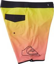 Quiksilver Men's D New Wave Stretch 19” Board Shorts product image