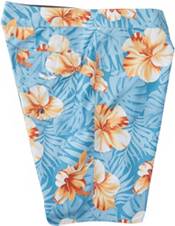 Quiksilver Men's D Everyday Classic Floral 20” Board Shorts product image