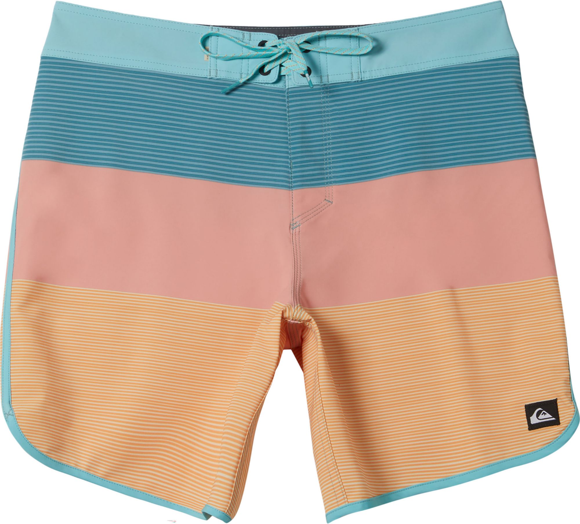 Quiksilver Men's Surfsilk Tijuana 19" Boardshorts product image