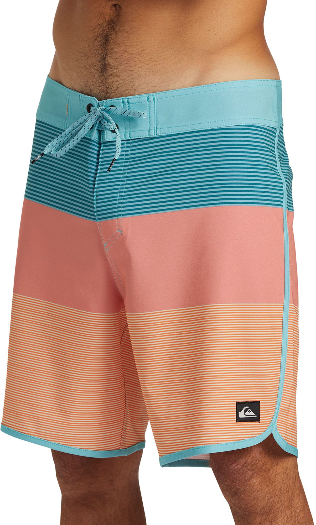 Quiksilver Men's Surfsilk Tijuana 19" Boardshorts product image