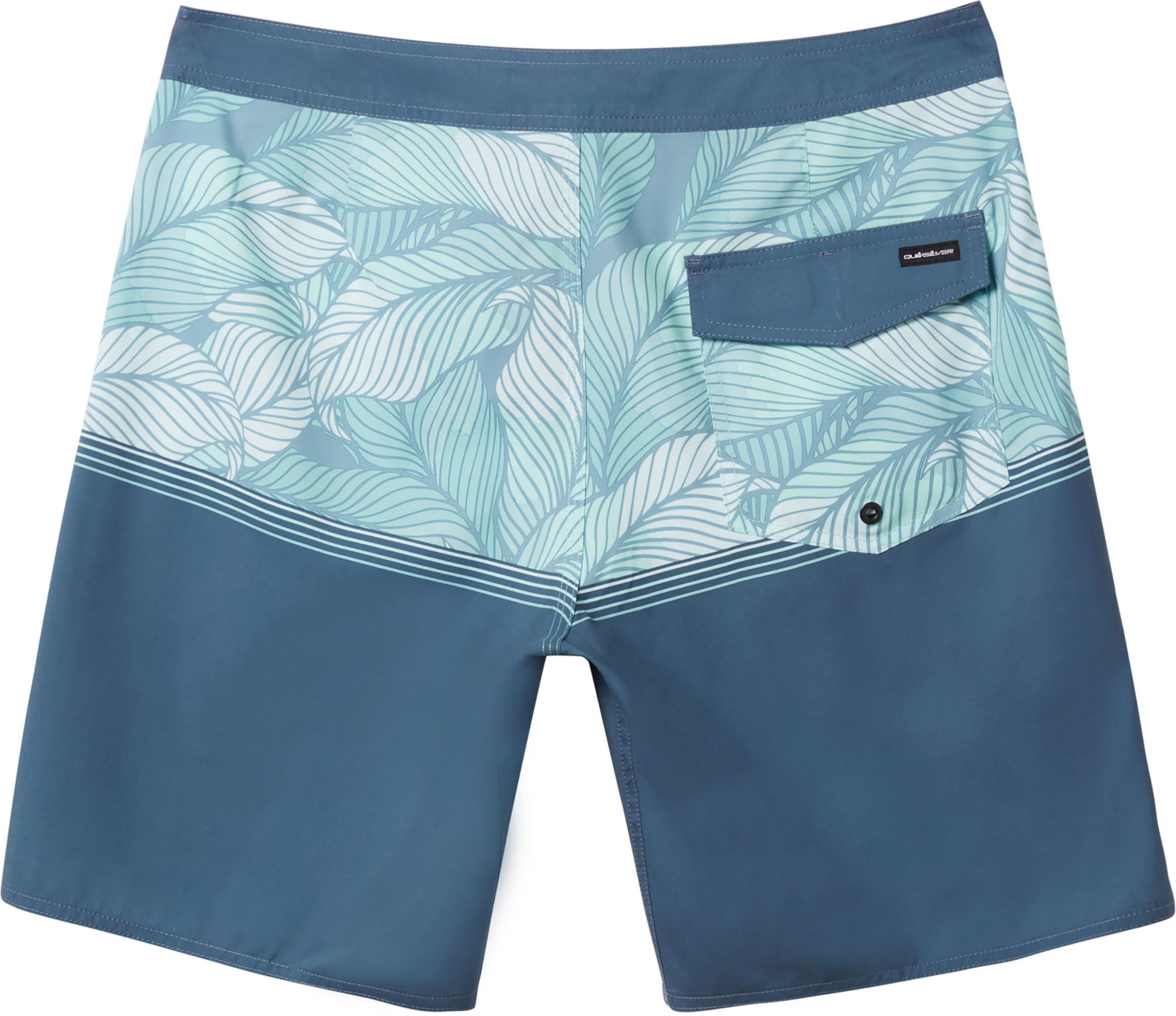 Quiksilver Men's Backbay 19" Boardshorts product image