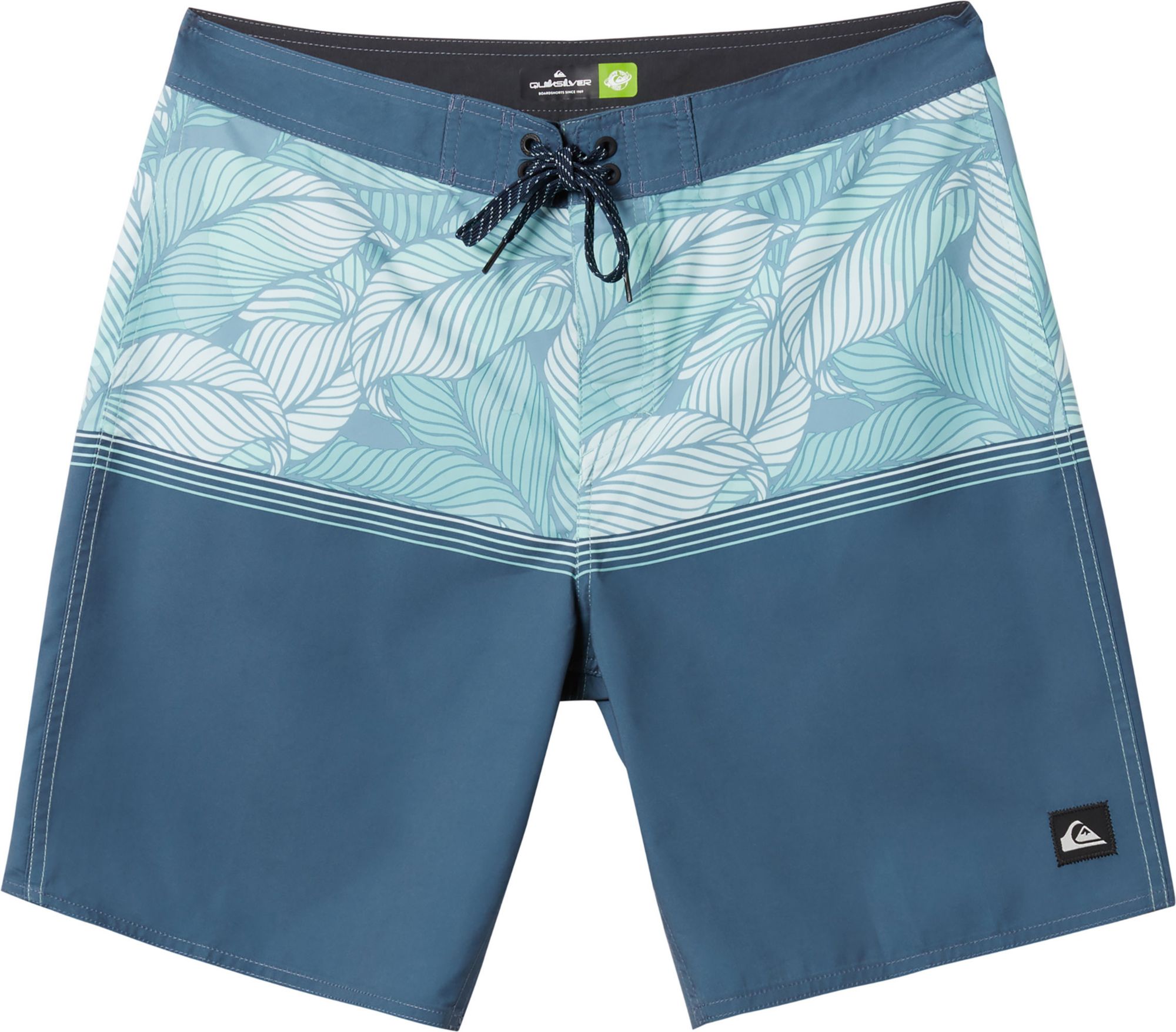 Quiksilver Men's Backbay 19" Boardshorts product image