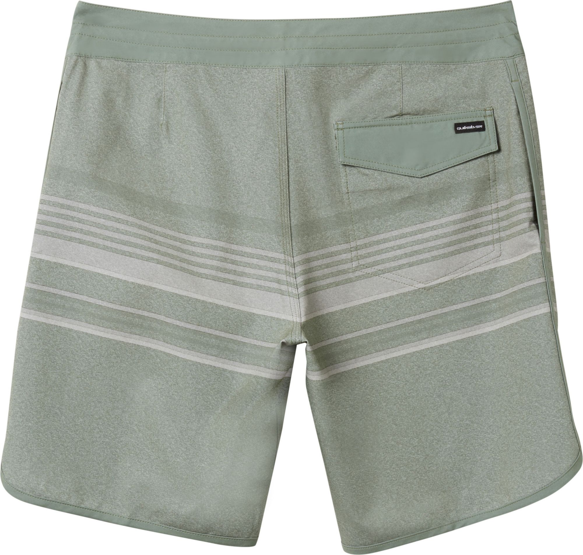 Quiksilver Men's Ryder 19" Boardshorts product image